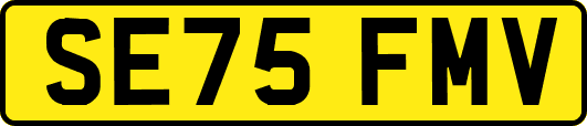 SE75FMV