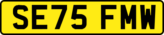 SE75FMW