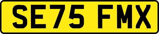 SE75FMX