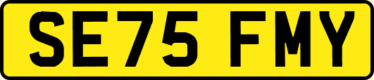 SE75FMY