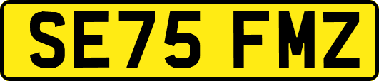 SE75FMZ