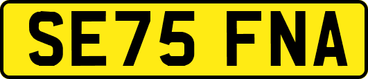 SE75FNA