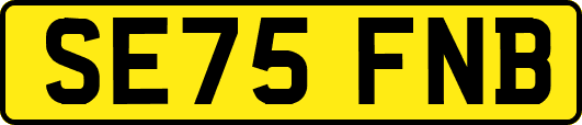 SE75FNB