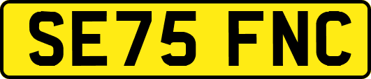 SE75FNC