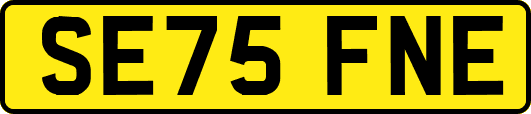 SE75FNE