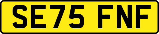 SE75FNF