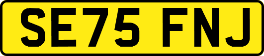 SE75FNJ