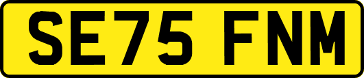 SE75FNM