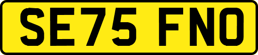 SE75FNO