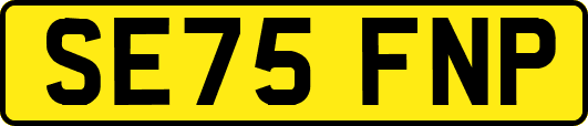 SE75FNP