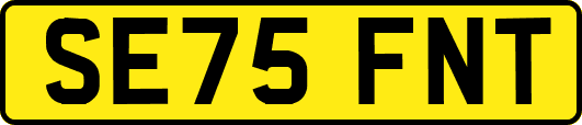 SE75FNT