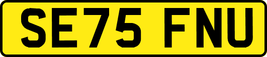 SE75FNU