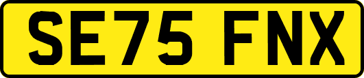 SE75FNX