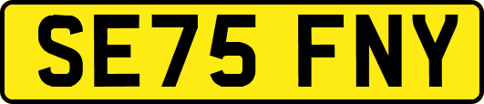 SE75FNY