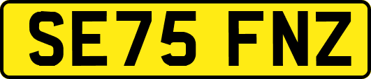 SE75FNZ