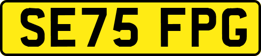 SE75FPG