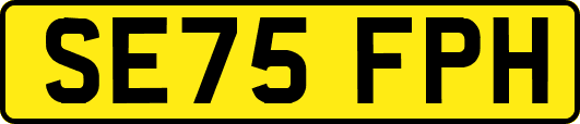 SE75FPH