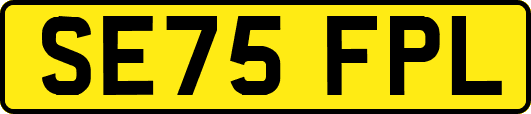 SE75FPL