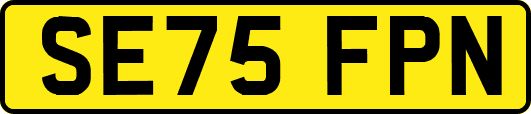 SE75FPN