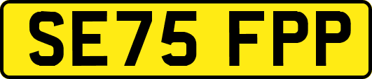 SE75FPP