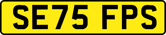 SE75FPS