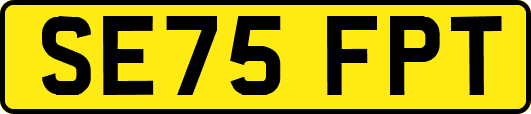 SE75FPT