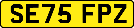 SE75FPZ