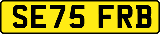 SE75FRB