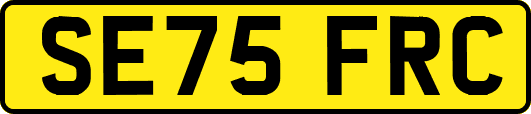 SE75FRC