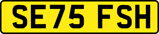 SE75FSH