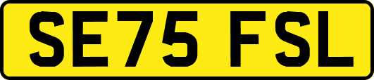 SE75FSL
