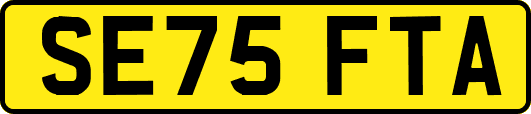 SE75FTA