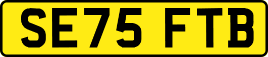 SE75FTB