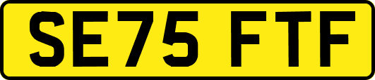 SE75FTF