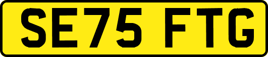 SE75FTG