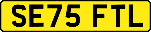 SE75FTL