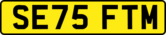 SE75FTM