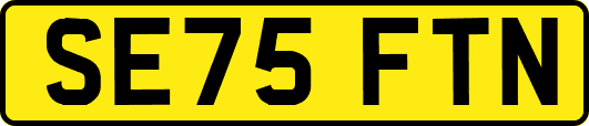 SE75FTN