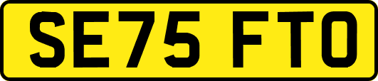 SE75FTO