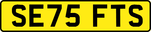 SE75FTS