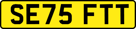SE75FTT