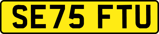 SE75FTU