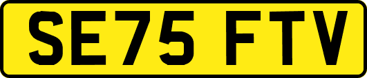 SE75FTV