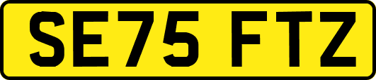 SE75FTZ
