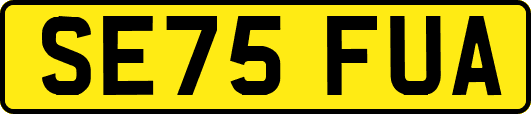 SE75FUA