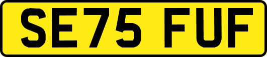 SE75FUF