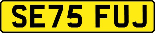 SE75FUJ