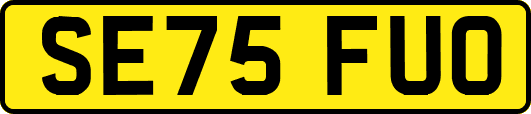 SE75FUO