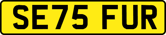 SE75FUR
