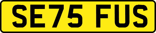 SE75FUS